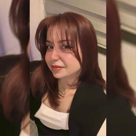 Melisa Alkan - Frontend Developer